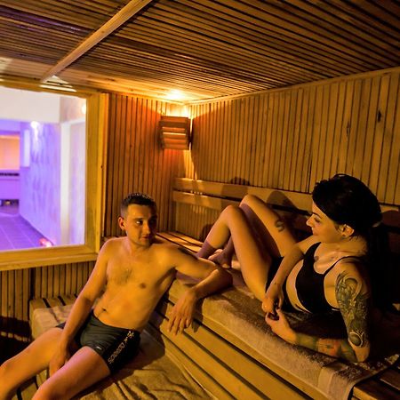 Syedra Princess Hotel Махмутлар Екстериор снимка