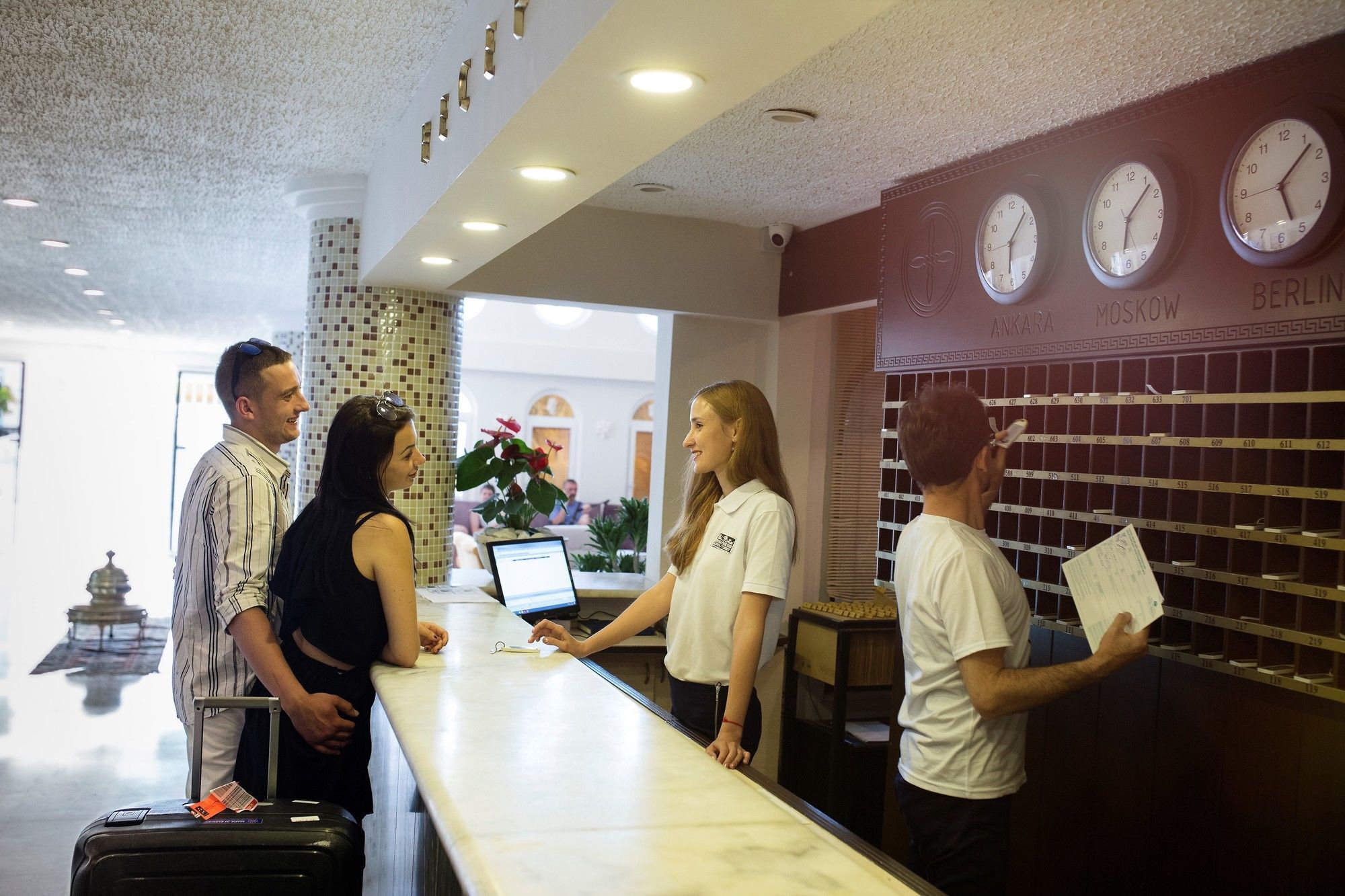Syedra Princess Hotel Махмутлар Екстериор снимка