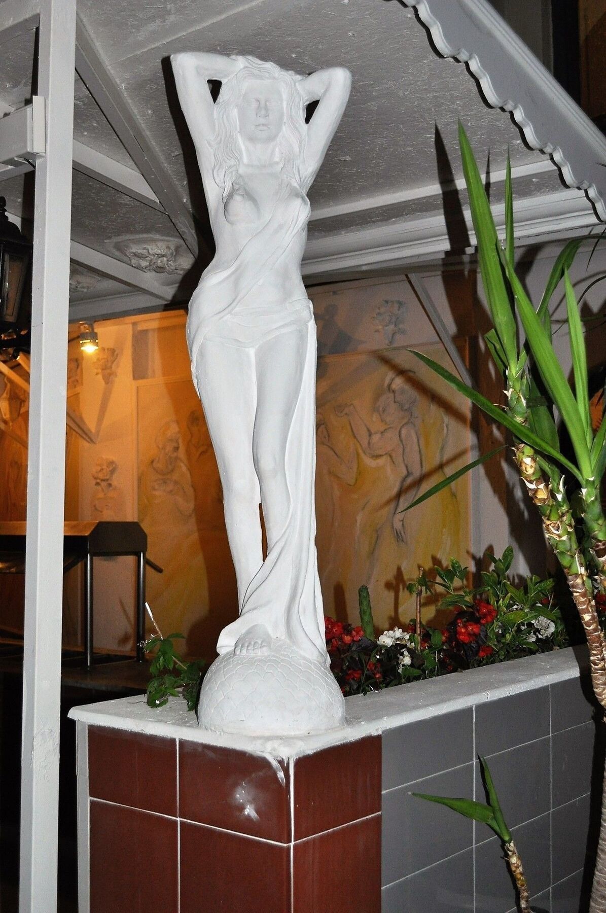 Syedra Princess Hotel Махмутлар Екстериор снимка