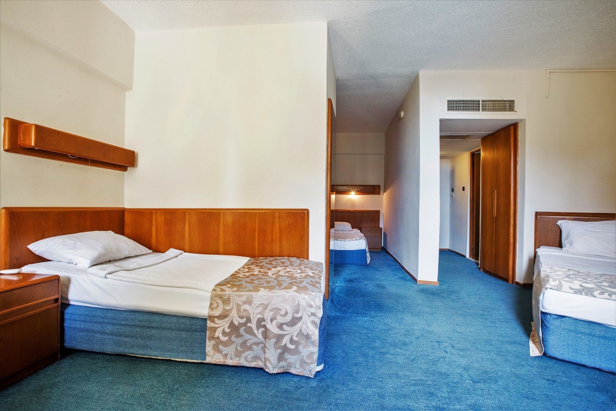Syedra Princess Hotel Махмутлар Екстериор снимка