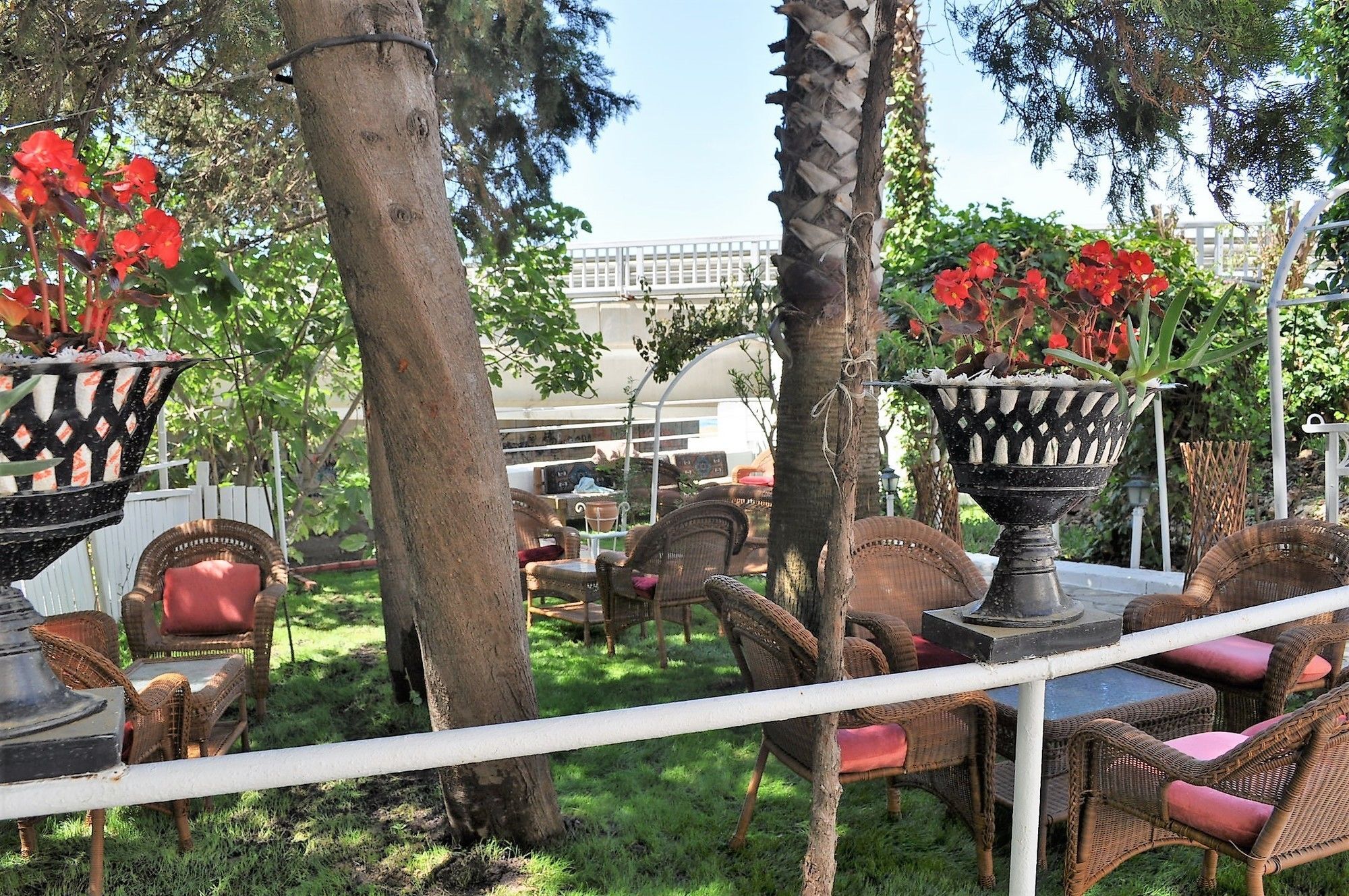 Syedra Princess Hotel Махмутлар Екстериор снимка