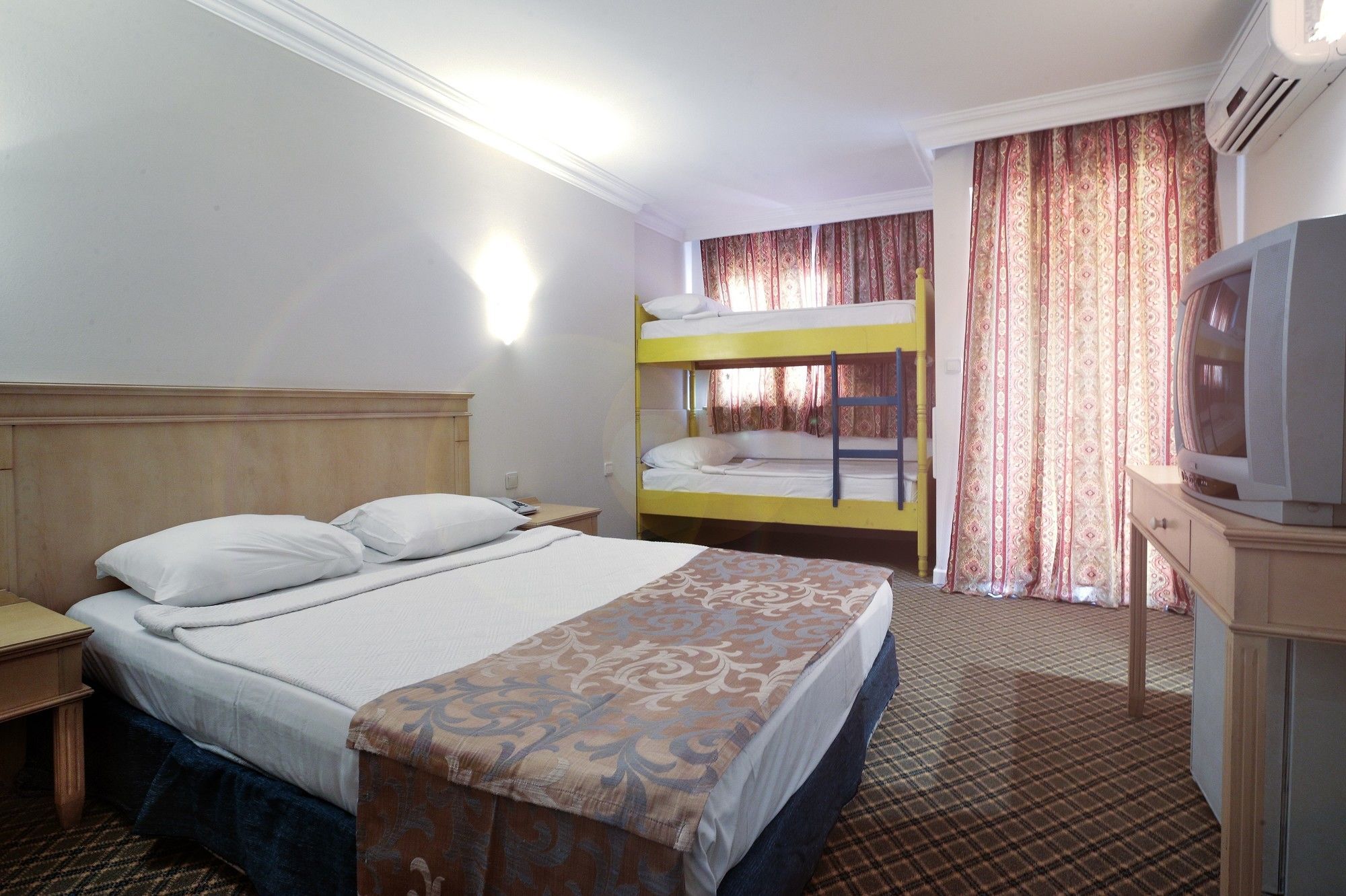 Syedra Princess Hotel Махмутлар Екстериор снимка